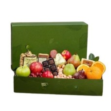 Signature Gourmet Gift Box