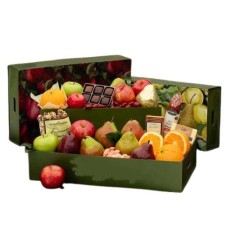 Ultimate Gourmet Gift Box