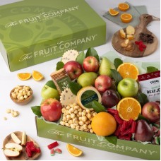 Ultimate Gourmet Gift Box