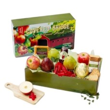 Vintage Orchard Gift Box