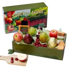 Vintage Orchard Gift Box