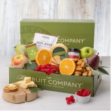 Father's Day Sweet and Savory Gift Box