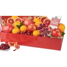 Lunar New Year Gift Box