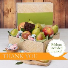 Thank You Treats Gift Box