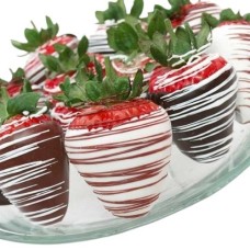 Chocolate Covered Strawberries
