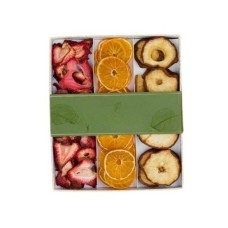 Dehydrated Fruit Crisps Gift Box