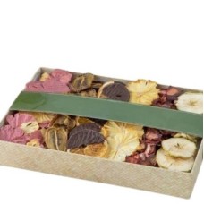 Deluxe Dehydrated Fruit Crisps Gift Box