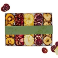 Deluxe Dehydrated Fruit Crisps Gift Box