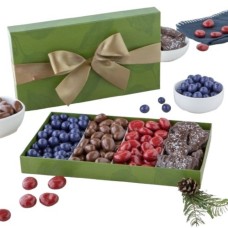 Chocolate Gift Box