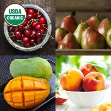 Harvestclub Organic