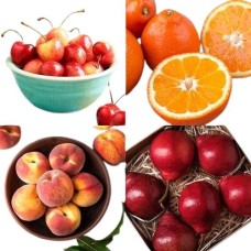 Harvestclub Medley