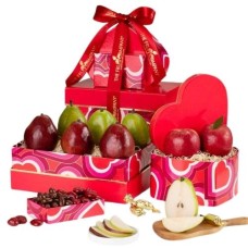 Valentine's Day Gift Tower