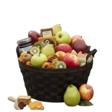 Columbia Harvest Fruit Basket