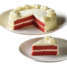 Red Velvet Cake