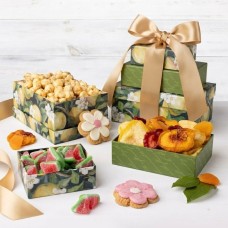 Summer Jubilee Gift Tower