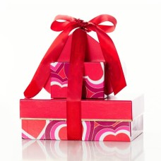 Valentine's Day Gift Tower
