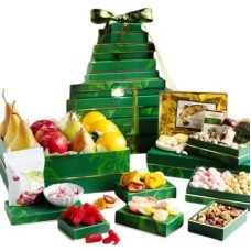 Mountain Of Gifts Tower