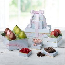 Summer Gift Tower