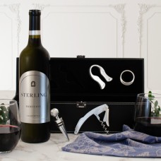 Sterling Vineyards Red Wine & Accessory Gift Set