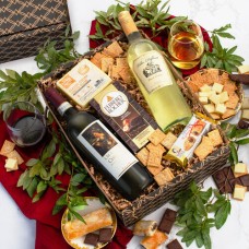 Italian Duo Gift Box