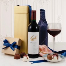 Opus One Overture & Truffles Wine Gift Box