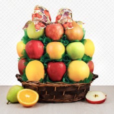 All Fruit Extravaganza Gift Basket
