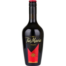 Tia Maria Coffee Liqueur 70cl