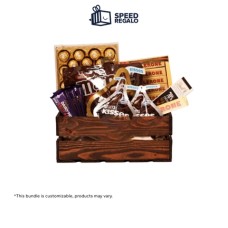 Sweet Hamper-Sweet Hamper 1