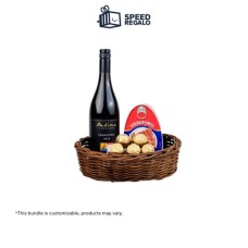 Sangria and Ferrero Set