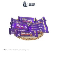 Cadbury Chocolates Hamper