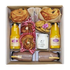 Choco Dream Gourmet Box