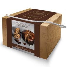 Lindt Double Chocolate Panettone