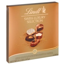 Lindt Swiss Luxury Selection 14-pc