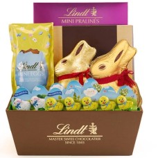 Large Easter Gift Basket