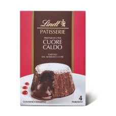 Lindt Patisserie Lava Cake Mix