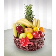 Fruit lover basket