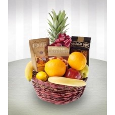 Fruits and Nuts