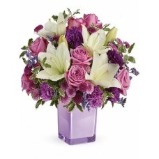 Purple prose