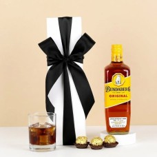 Bundaberg Rum Gift Box
