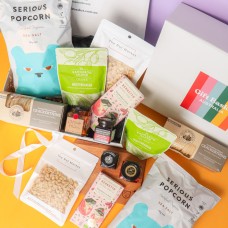 Gluten Free Gift Hamper