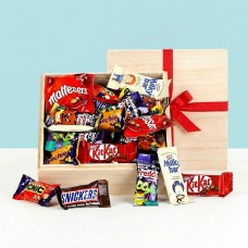 Little Box of Treats