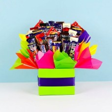 Cadbury Chocolate Bouquet