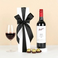 Penfolds Max's Shiraz Gift Box