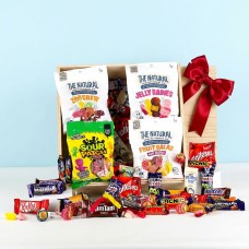 Mega Party Box