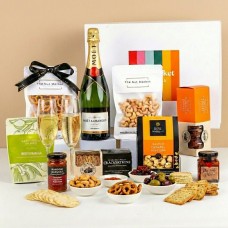 Moet & Chandon Hamper