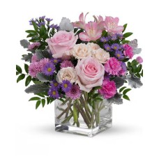 Rosy Pink (Classic)