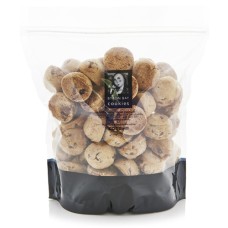 Milk Choc Chunk Cookies - Bulk Baby Buttons 1kg