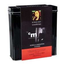 Rosella Lamington - 200g Tin