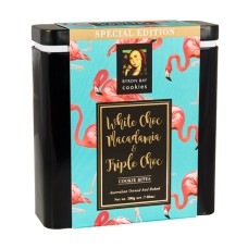 Special Edition Assorted Flamingo Gift Tin - 200g