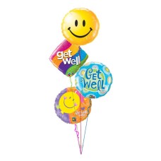 Get Well Soon Smiles